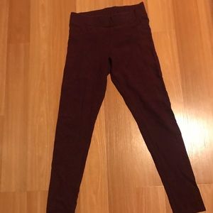 American Eagle leggings